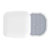 Xenon Smart Akıllı Otomatik Kedi Tuvaleti 60L Koku ve UV Sterilizasyonu Mobil App ile Kontrollü Kum Kabı X8620 - 7