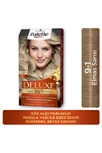 Palette Deluxe Yoğun Renkler 9-1 Elmas Sarısı - 1