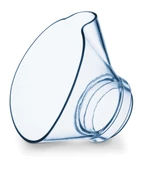 Beurer SI 40  Nebulizatör Yedek Maskesi - 2