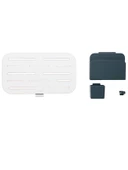 Leitz Ergo Küçük Pegboard Masa Düzenleyici, 42x25 cm KOD:65480000 - 2