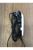 BY A.D.M By Power Türkiye Elektrikli Saç Kesme Makinesi Kuaförlerin Tercihi Adm268 - 2