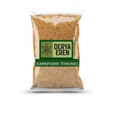 Karnıyarık Tohumu Öğütülmüş 100 gr, Derya Eren - 1