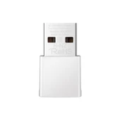 MERCUSYS MA30N AC1300 Nano Wireless Dual Band USB Adaptör - 1