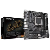 GIGABYTE A620M-S2H DDR5 HDMI DP PCIe 16X v4.0 AM5 mATX thumbnail 1