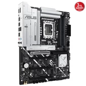 ASUS PRIME Z890-P WIFI-7 DDR5 THUNDERBOLT-HDMI DP PCIE 5.0 1851p ATX thumbnail 5