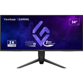 VIEWSONIC 34" VA VX3480-2K-PRO 1MS 165HZ HDMI-DP GAMING MONİTÖR 3840X2160 - 1