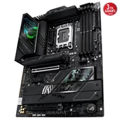 ASUS ROG STRIX Z890-F GAMING WIFI-7 DDR5 THUNDERBOLT-HDMI DP PCIE 5.0 1851p ATX thumbnail 4