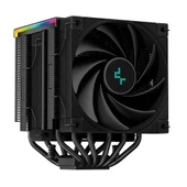 DEEPCOOL AK620 DIGITAL RGB Hava Soğutmalı AM5-1700p Dual İşlemci Fanı - 1