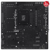 ASUS PRIME Z890M-PLUS WIFI-7 DDR5 HDMI DP PCIE 5.0 1851p mATX thumbnail 4