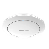 RUIJIE REYEE RG-RAP2266 AX3000 Dual Band Kurumsal Access Point PoE (Adaptör Yok) thumbnail 1