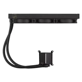 ASUS 360MM PROART LC 360 AM5-1700P-1851P SIVI SOĞUTMALI İŞLEMCİ FANI - 4