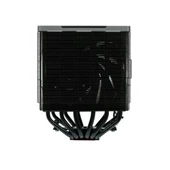 DEEPCOOL AK620-ZERODARK Hava Soğutmalı AM5-1700p Dual İşlemci Fanı thumbnail 5