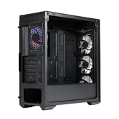 COOLERMASTER MB520 MB520-KGNN-S03 Gaming E-ATX PC Kasası thumbnail 5