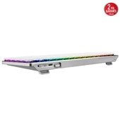 ASUS ROG FALCHION RX Kablosuz Low Profile Aura Sync Oyuncu Klavyesi - 6