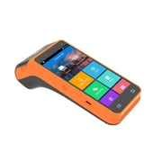 CENTERM 5.5" K9 2GB RAM-16GB ROM-4G POS TERMİNAL - 1