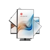 MSI 27" IPS MODERN MD272XP 1MS 100HZ HDMI-DP USB-C EV OFİS MONİTÖRÜ 1920X1080 - 3