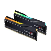 GSKILL 32GB (2X 16GB) DDR5 6000MHZ CL16 DUAL KIT RGB PC RAM TRIDENT Z NEO F5-6000J3636F16GX2-TZ5NR - 2
