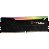 THULL 32GB (2X 16GB) DDR5 6400MHZ RGB DUAL KIT PC RAM APEX THL-PCAPX51200D5-32G-B - 1