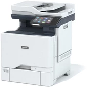 XEROX A4 C625V-DN Renklı Çok Fonksıyonlu Faxlı Dublex Lazer Yazıcı - 1