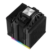 DEEPCOOL AK620 DIGITAL RGB Hava Soğutmalı AM5-1700p Dual İşlemci Fanı - 4