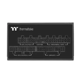 THERMALTAKE 1050W 80+ PLATINUM TOUGHPOWER PF3 PS-TPD-1050FNFAPE-3 PCIE 5.0 TAM MODÜLER POWER SUPLLY thumbnail 4