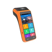CENTERM 5.5" K9 2GB RAM-16GB ROM-4G POS TERMİNAL - 3