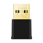 TP-LINK ARCHER TX20U NANO AX1800 Wi-Fi 6 Kablosuz USB Adaptör thumbnail 1