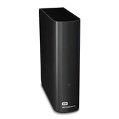 WD 16TB 3.5" ELEMENTS WDBWLG0160HBK-EESN USB 3.0 HARİCİ DİSK - 7