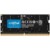 CRUACIAL 16GB DDR5 5200MHZ NOTEBOOK RAM VALUE CT16G52C42S5 - 1