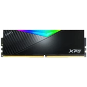 XPG 16GB DDR5 6000MHZ CL30 RGB PC RAM LANCER AX5U6000C3016G-CLARBK - 1