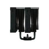 DEEPCOOL AK620-ZERODARK Hava Soğutmalı AM5-1700p Dual İşlemci Fanı thumbnail 4