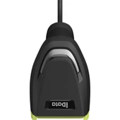 IDATA H15 J15-2-HD2121BU0CD 2D-KAREKOD OKUYUCU USB - 6