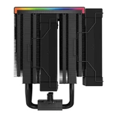 DEEPCOOL AK620 DIGITAL RGB Hava Soğutmalı AM5-1700p Dual İşlemci Fanı - 3