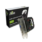 AXLE 4GB AX-GT740/4GD5P8CDI GDDR5 128bit HDMI-DVI PCIE 2.0 - 1