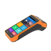 CENTERM 5.5" K9 2GB RAM-16GB ROM-4G POS TERMİNAL - 4
