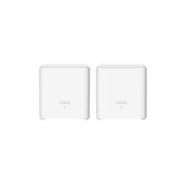 TENDA MX3 AX1500 EV OFİS TİPİ ROUTER 2-li paket thumbnail 1