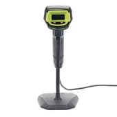 IDATA H15 J15-2-HD2121BU0CD 2D-KAREKOD OKUYUCU USB - 1