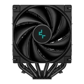 DEEPCOOL AK620 DIGITAL RGB Hava Soğutmalı AM5-1700p Dual İşlemci Fanı - 2