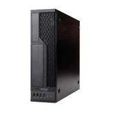 TECHNOPC BLUEERA LATUS V1 CORE i3 10100-8GB RAM-256GB SSD-FDOS SFF PC TPDPC10F006746 - 1