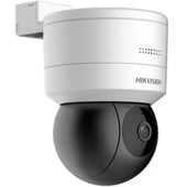 HIKVISION 2MP DS-2DE1C200IW-D3/W(F1)(S7) 360derece SESLİ KABLOSUZ SPEEDDOME IP KAMERA - 1