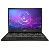 MSI 13.3" DOKUNMATIK SUMMIT 13 AI+ EVO A2VMTG-024TR ULTRA 7 258V-32GB RAM-1TB NVME-W11 PRO - 2