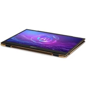 MSI 13.3" DOKUNMATIK SUMMIT 13 AI+ EVO A2VMTG-024TR ULTRA 7 258V-32GB RAM-1TB NVME-W11 PRO - 4