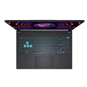 MSI 15.6" CYBORG 15 A13VE-1479XTR CORE i7 13620H-32GB DDR5 RAM-1TB NVME-6GB RTX4050-FDOS - 7