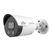 UNIWIEW 2MP IPC2122LE-ADF28(2.8)KMC-WL COLORHUNTER SESLİ BULLET IP KAMERA thumbnail 1