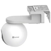 EZVIZ 4MP CS-HB8 4MM WiFi Bataryalı Hareketli IP Kamera - 3
