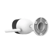 TENDA 4MP BULLET 4MM CT6 20metre H264 IP Güvenlik Kamerası Wlan (Kablosuz) - 5