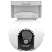 EZVIZ 4MP CS-HB8 4MM WiFi Bataryalı Hareketli IP Kamera - 4