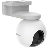 EZVIZ 4MP CS-HB8 4MM WiFi Bataryalı Hareketli IP Kamera - 2