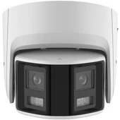 HIKVISION 6MP DS-2CD2367G2P-LSU/SL 2.8MM PANORAMIK COLORVU SESLİ DOME IP KAMERA - 3