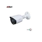 DAHUA 2MP BULLET 3.6MM HAC-HFW1209TLM-A-LED-0360B 40metre AHD Kamera COLORVU - 1